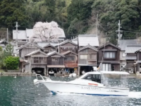 Ine No Funaya Miyabi