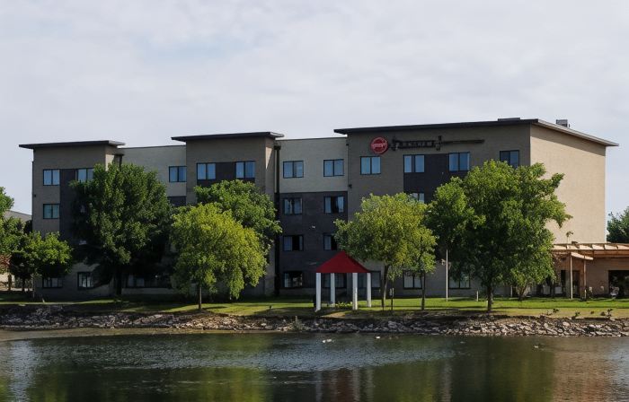 Best Western Premier Ankeny Hotel
