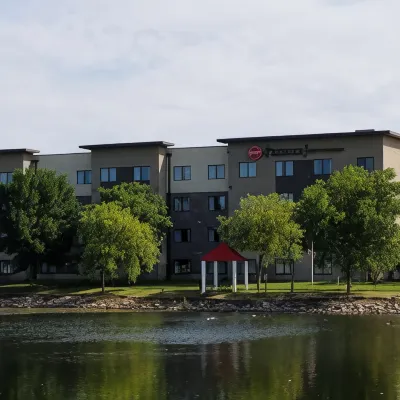 Best Western Premier Ankeny Hotel Hotels near Menards