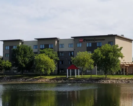 Best Western Premier Ankeny Hotel Hotels in Ankeny