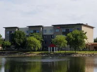Best Western Premier Ankeny Hotel - Kuntosalit