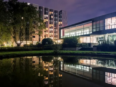 Mercure Hotel Dortmund Messe