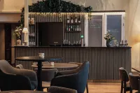 斯梅德揚家園酒店 - 酒吧