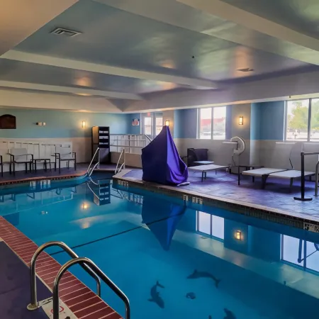 Holiday Inn Express & Suites ENID-HWY 412 by IHG