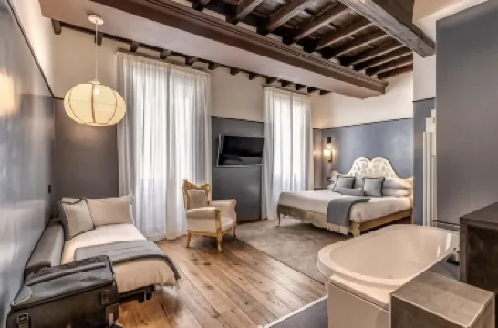 Telier Ripetta Hotels in Rione IV Campo Marzio