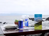 Adegas do Pico โรงแรมในเกาะปิโก