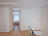 Nur Riviera Aparthotel - Wifi
