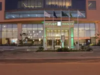 Holiday Inn Jeddah Gateway by IHG Hotels near Globe Roundabout