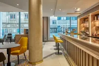Maldron Hotel Glasgow City
