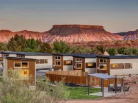 The Riv at Zion Hotels in Virgin