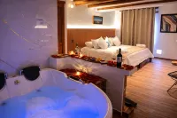 Hotel Boutique Cenit