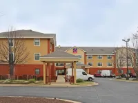 Studio 6 Corporate Extended Stay Washington, D.C. Germantown MD Hotels in Montgomery County