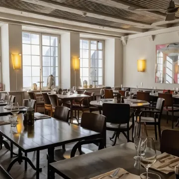 Baseltor Hotel & Restaurant