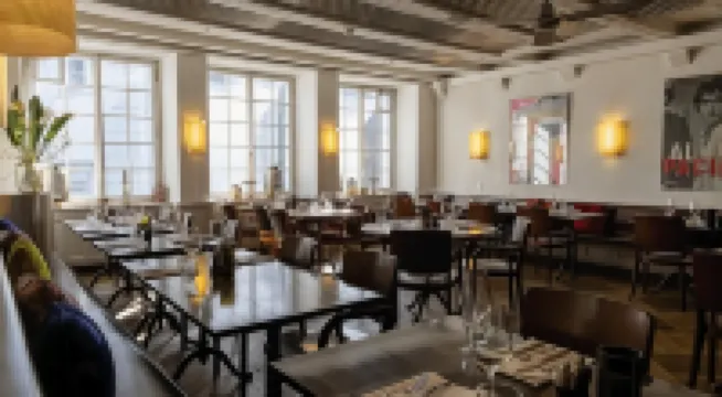 Baseltor Hotel & Restaurant