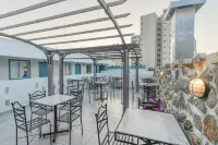 Hotel Adaz Mediterráneo