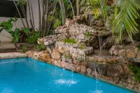 Nobile Hotel Premier Hill - piscina