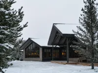 Altai Mountains Resort 酒店