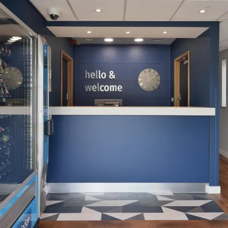 Travelodge Hereford Grafton