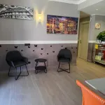 Albis Rooms Guest House