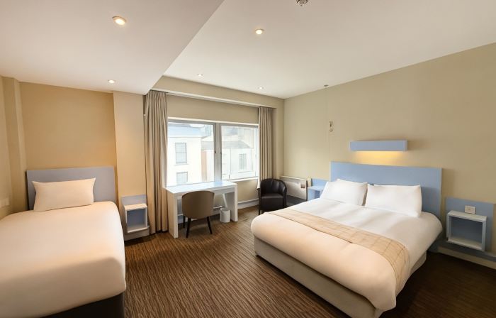 Citrus Hotel Cheltenham by Compass Hospitality