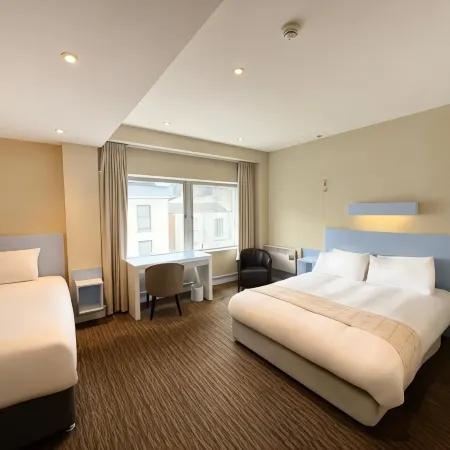 Citrus Hotel Cheltenham by Compass Hospitality