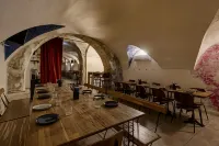 Hostel Vertigo Vieux-Port