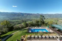 Hotel Cerro la Nina - 4-Star