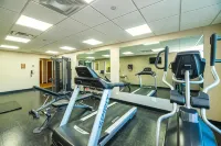 Comfort Inn & Suites - Træningscentre