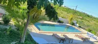 Villa Katerina Zanzibar Apartment Paje - 2-Star