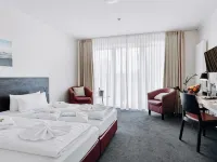 Hotel Bloemfontein Hotels in Borkum