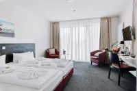 Hotel Bloemfontein