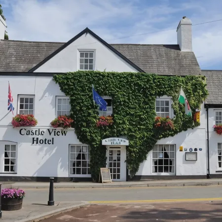 Castle View Hotel