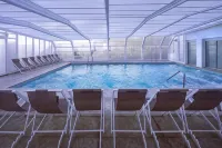 GHT Aquarium & Spa - Beach