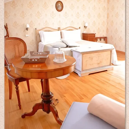 Villa Ketty Resort