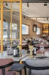 Brit Hotel Avignon Sud le Calendal