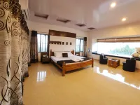 The Periaheights Hotels in Mananthavady