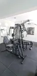 Brisamar Hotel & Spa São Luís - Gym