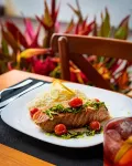 Greco Hotel - Frühstück