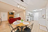 Rex Ranch is a comfortable conveniently located 3 bedroom 2 bath home.