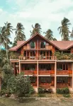 Khanom Cabana Beach Resort