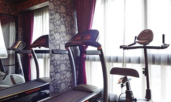 FX Hotel (Taipei Nanjing East Road)