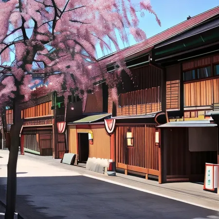 Kanazawa Tokyu Hotel