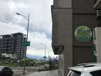 Emerald diamond B&B Hotel di Miaoli