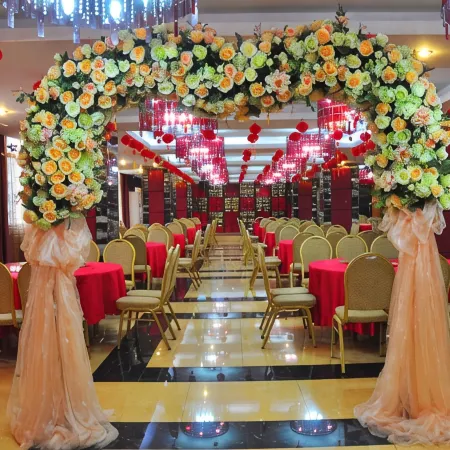 Lidu Hotel