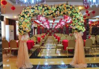 Lidu Hotel - breakfast