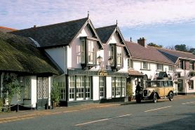 The Old Inn