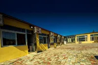 Panjin Jianping Homestay