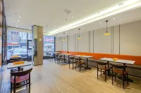 한팅 익스프레스 난창 훙구탄 인터내셔널 컨벤션 센터 - 2성급