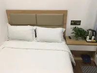 Qintai Hotel - Inns