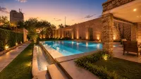 Hotel Inn Season - Art Deco Heritage Hotel in Jodhpur - Pet friendly